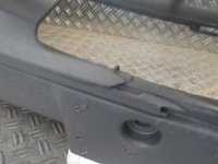 фото thumb №6, Vw crafter бампер перед 06-18 противотуманная фара