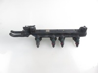 фото thumb №1, Планка вприскувальний audi a3 8l1 1.6 - akl 06a133317a 037906031aa akl