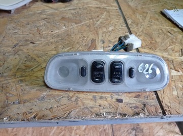 фото thumb №1, Mazda 626 gf 97-02 - лампа освітлення кабіни