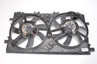 фото thumb №1, Insignia a 2.0 cdti вентилятор радіатор води p8651005 p0270004 22818550