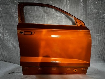 фото thumb №1, Skoda karoq seat ateca праві передні двері