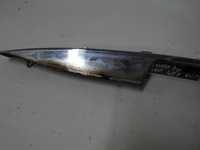 фото thumb №7, Молдинг накладка крышки задняя peugeot 407 kombi