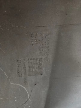 фото thumb №9, Volvo s60 ii v60 10-13 31290811 бампер перед переднее