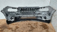 фото thumb №6, Citroen c4 cactus 15r бампер перед 9801741077 комплектний