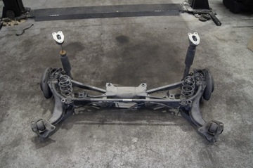 фото thumb №4, Балка підвішування mini cooper f56 1.2t підвішування