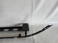 Ducato jumper boxer балка бампера перед новий model 2015- Зі Шроту, фото thumb