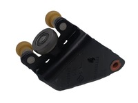 фото thumb №1, Подрамник ролики дверь bok середина le vivaro trafic 14-