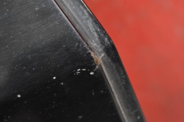 фото thumb №10, Дверь правые зад задние чёрные vw tiguan 1 i 5n 07-16