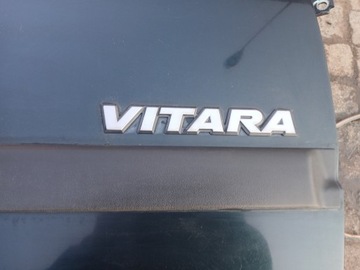 фото thumb №6, Suzuki vitara i 5d 95 год дверь правый перед