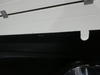 фото thumb №10, Vw amarok 2h задній бампер hak pdc хром 2h5