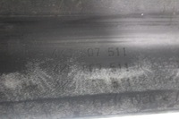 фото thumb №9, Бампер задняя задний audi a6 c8 sedan 4k5807511