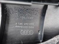фото thumb №8, Audi a6 s6 4g0 c7 14-18 lift оббивка обшивка двері ліва задня