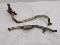 Купить Toyota yaris 2007 гаситель к webasto, фото thumb