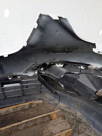 фото thumb №10, Opel combo e бампер передній 50140369