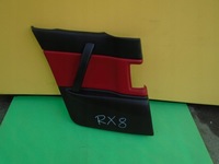 фото thumb №1, Mazda rx8 rx-8 обшивка оббивка двері лівий задня