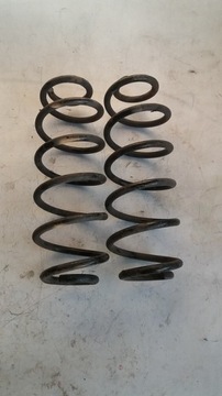 фото thumb №1, Peugeot 307 hb пружини зад комплект