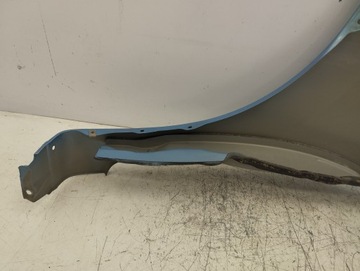 фото thumb №7, Nissan note e12 крило правий перед rbe g