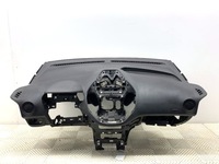 фото thumb №1, Панель приладів ford transit courier minivan консоль панель приладів приладова, панель