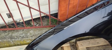 фото thumb №6, Крыло aluminiowy левый перед переднее audi a6 c8 od 18r заменитель lx7j