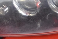 фото thumb №11, Фара лівий лампа перед лінза eu p5444l mazda 2 ii dy lift 05-07