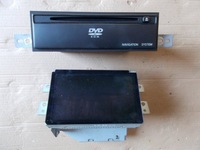 фото thumb №1, Nissan x-trail t30 дисплей считыватель навигация