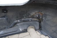 фото thumb №8, Бампер задняя задний bmw 6 f12 f13 m-pakiet