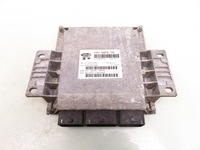 фото thumb №1, Блок керування citroen c2 1.1 iaw48p27h