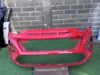 фото thumb №1, Hyundai kona i 1 lift n-line 20- бампер передній org eu