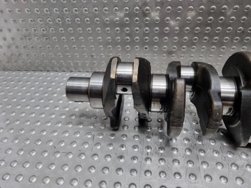 фото thumb №5, Wał колінчастий 7792608 bmw e90 e91 e60 e61 рестайлінг x5 e70 x6 e71 3.0 d 306d3