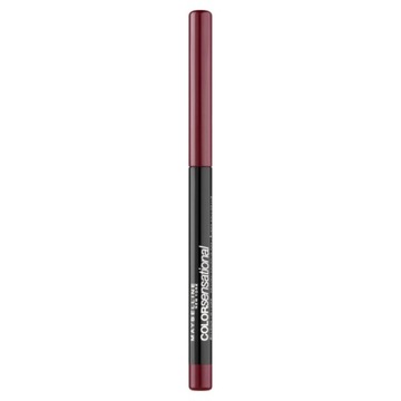 MAYBELLINE Color Sensational Подводка для глаз 110 ВИНО