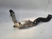 фото thumb №2, Seat ibiza 6j труба интеркулер 1.4tsi