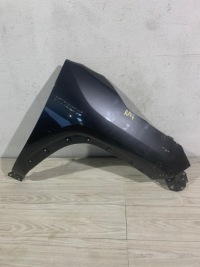 фото thumb №1, Крыло передний правый toyota rav4 v 2018-