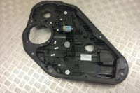 фото thumb №6, Подъемник стекла задних левых дверь hyundai i30 gd 83450a5000 1.39l