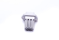 фото thumb №1, Резистор вентилятор nissan tiida 27150ed70a