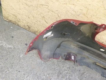 фото thumb №7, Nissan micra k14 16- бампер задній