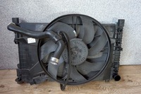 фото thumb №6, Mercedes w171 радіатор pas радіатор 3.5v6 zesta