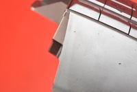 фото thumb №9, Панель управление обдув кондиционер 72311aj030 subaru outback 4 iv 09-12