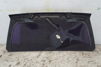 фото thumb №10, Крышка багажника стекло багажника задняя smart fortwo