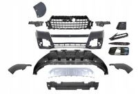 Купить Audi q7 4m 2015-2019 бампер передний перед pdc, фото thumb