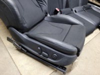 Сиденья скамейка запасных комплект Audi A4 B8 2011