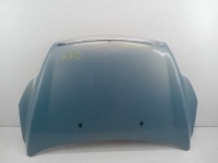 Купить Капот крышка двигателя ford focus mk2 рестайлинг, фото thumb