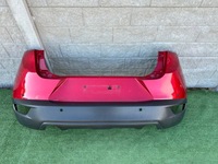 фото thumb №1, Бампер задній задня mazda cx-3 k3006