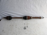 фото thumb №1, Привідний вал права renault 391004534r