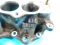 фото thumb №6, Колектор всмоктуючий nissan murano z50 vq35 3.5 v6