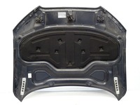 фото thumb №12, Капот кришка двигуна оригінал алюміній audi a8 s8 d4 4h ly8x