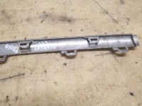 фото thumb №8, Bmw 7 g11 g12 молдинг бампера средняя хром 7475199