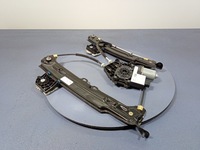 фото thumb №7, Bmw 2 gc f44 підйомник скло задня правий 9851140