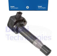 фото thumb №1, Котушка запалювання delphi do honda pilot 3.5