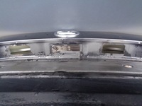 фото thumb №12, Skoda fabia iii hb крышка багажника 6v6827159