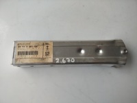 Купити Зона деформації ліва передня ремінь кронштейн bmw mini f57 f55 f56 51117301587, фото thumb